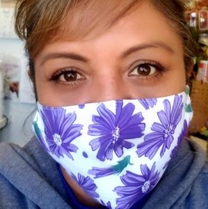 Meet your Posher, Veronica